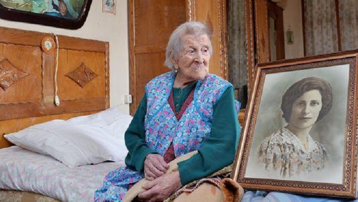 Meet the last living person born in the 1800s